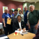 South Shore Genealogical Society of Hanover