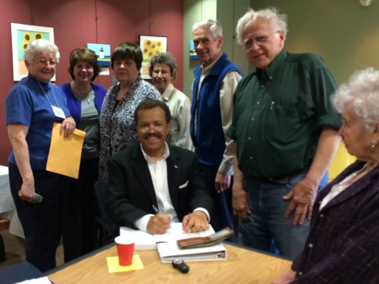 South Shore Genealogical Society of Hanover