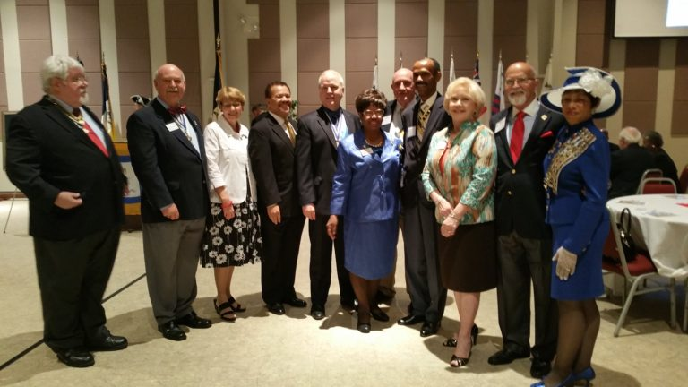 Patriot Isaac Carter Chapter of the Sons of the American Revolution