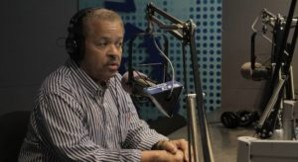 WGBH Interview With Author Ric Murphy